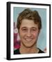 Benjamin McKenzie-null-Framed Photo