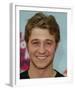 Benjamin McKenzie-null-Framed Photo