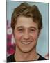 Benjamin McKenzie-null-Mounted Photo