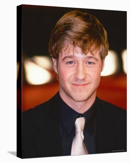 Benjamin McKenzie-null-Stretched Canvas