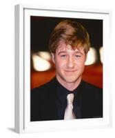 Benjamin McKenzie-null-Framed Photo