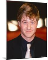 Benjamin McKenzie-null-Mounted Photo