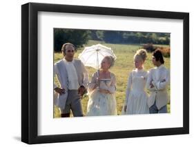 Benjamin ou Les memoires d'un puceau by Michel Deville with Michel Piccoli, Michele Morgan, Catheri-null-Framed Photo