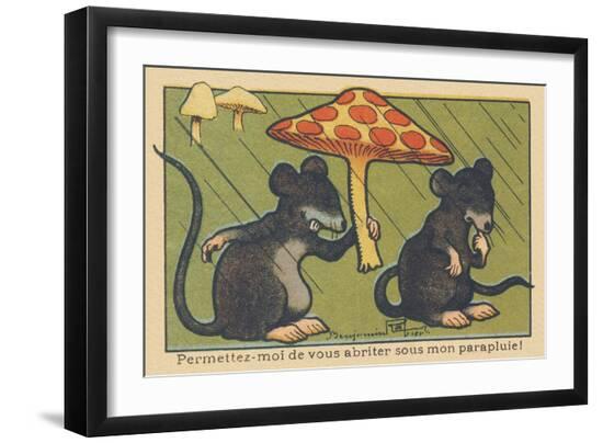 Giclee Print, , large
