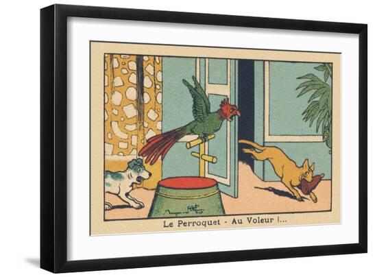 Giclee Print, , large