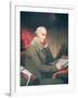 Benjamin Rush, 1812-Thomas Sully-Framed Giclee Print