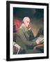 Benjamin Rush, 1812-Thomas Sully-Framed Giclee Print