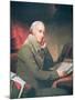 Benjamin Rush, 1812-Thomas Sully-Mounted Giclee Print
