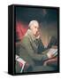 Benjamin Rush, 1812-Thomas Sully-Framed Stretched Canvas