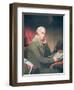 Benjamin Rush, 1812-Thomas Sully-Framed Giclee Print