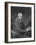 Benjamin Rush-Richard W. Dodson-Framed Giclee Print
