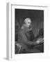 Benjamin Rush-Richard W. Dodson-Framed Giclee Print