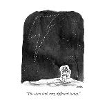 "I'm afraid it's two, three months, tops, before you're all pants." - New Yorker Cartoon-Benjamin Schwartz-Premium Giclee Print