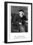 Benjamin Seebohm-C G Lewis-Framed Photographic Print