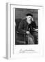 Benjamin Seebohm-C G Lewis-Framed Photographic Print