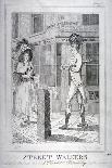 Inaugaration of Lord Mayor Nathaniel Newnham, London, 1801-Benjamin Smith-Framed Giclee Print
