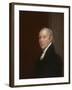 Benjamin Tappan, 1814-Gilbert Stuart-Framed Giclee Print