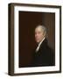 Benjamin Tappan, 1814-Gilbert Stuart-Framed Giclee Print
