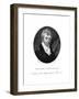 Benjamin Thompson-JP Smith-Framed Giclee Print