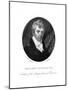 Benjamin Thompson-JP Smith-Mounted Giclee Print