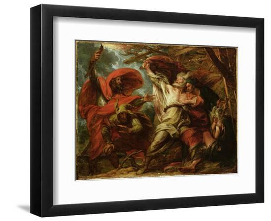 Premium Giclee Print, , large