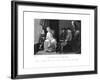 Benjamin West-null-Framed Giclee Print