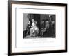 Benjamin West-null-Framed Giclee Print