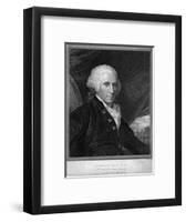 Benjamin West-null-Framed Art Print