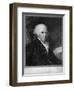 Benjamin West-null-Framed Art Print