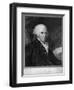 Benjamin West-null-Framed Art Print