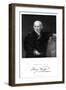 Benjamin West-GH Harlow-Framed Art Print