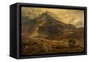 Canvas Black