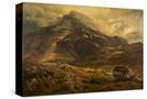 Stretched Canvas