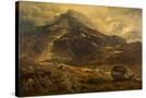 Stretched Canvas