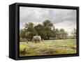 Canvas Black