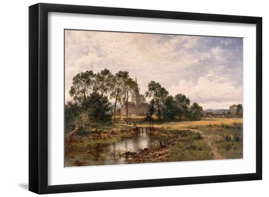 Premium Giclee Print, , large