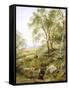 Canvas Black