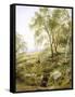 Canvas Black