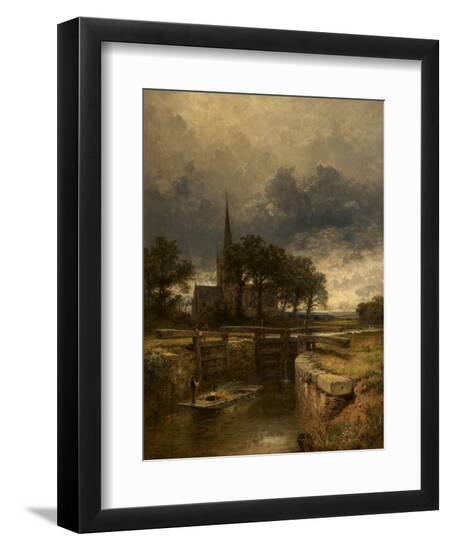 Giclee Print, , large