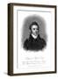 Benjamin Wyatt-S Drummond-Framed Art Print