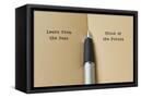 Canvas Black
