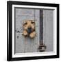 Benji's Window Ii-null-Framed Giclee Print