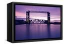 Canvas Black