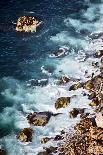 A Sea Lion Colony of the Coast of Big Sur, California-Bennett Barthelemy-Photographic Print
