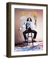 BENNY AND JOON [1993], directed by JEREMIAH S. CHECHIK.-null-Framed Photographic Print