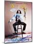 BENNY AND JOON [1993], directed by JEREMIAH S. CHECHIK.-null-Mounted Photographic Print