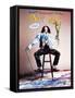 BENNY AND JOON [1993], directed by JEREMIAH S. CHECHIK.-null-Framed Stretched Canvas