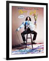 BENNY AND JOON [1993], directed by JEREMIAH S. CHECHIK.-null-Framed Photographic Print