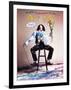 BENNY AND JOON [1993], directed by JEREMIAH S. CHECHIK.-null-Framed Photographic Print