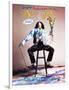 BENNY AND JOON [1993], directed by JEREMIAH S. CHECHIK.-null-Framed Photographic Print